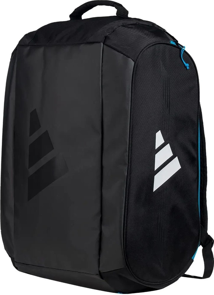 (EU) Сумка Adidas Protour Black 3.4