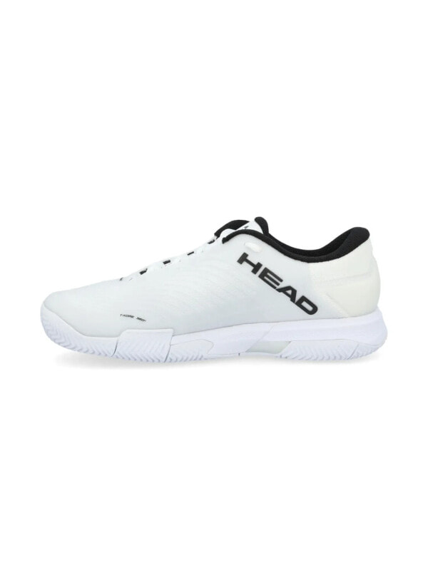 HEAD REVOLT PRO 4.5 CLAY 273275 WHBK WHITE