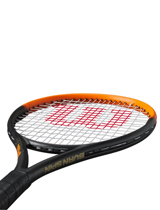 Ракетка для тенниса Wilson Burn Spin Junior 26 V5.0