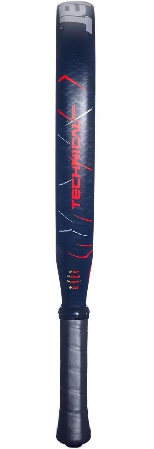 (EU) Ракетка для падел тенниса Babolat Technical Veron 2025