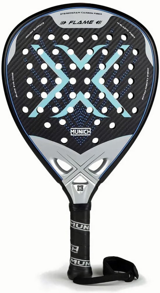 (EU) Ракетка для падел тенниса Munich 66