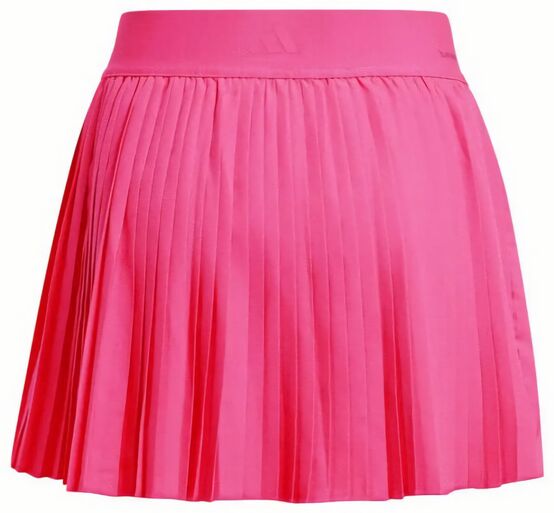 (EU) Юбка для девочек Adidas G Club плисированная KPW04, Розовая (152 см)