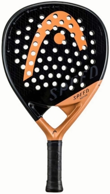 (EU) Ракетка для падел тенниса Head Speed Motion 2023