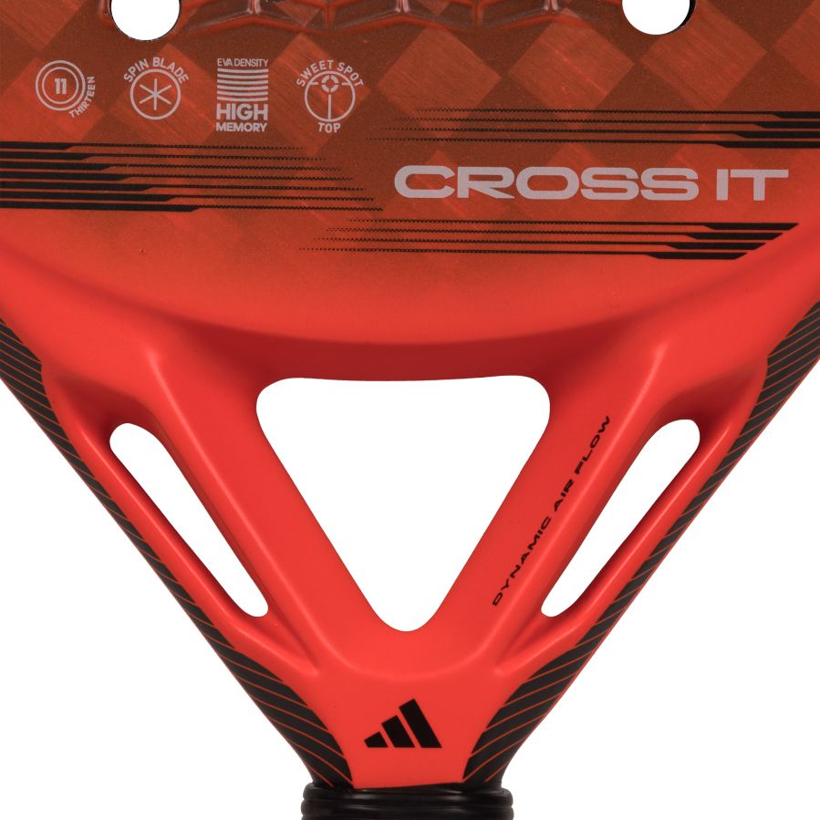 Ракетка для падел тенниса Adidas Cross It 3.3