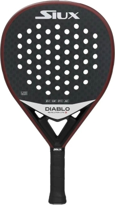 (EU) Ракетка для падел тенниса Siux Diablo Diablo Revolution Lite 3