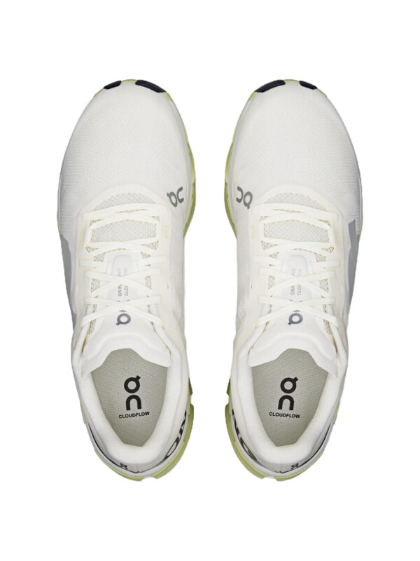 On Cloudflow 5 Running Shoes Men's Beige