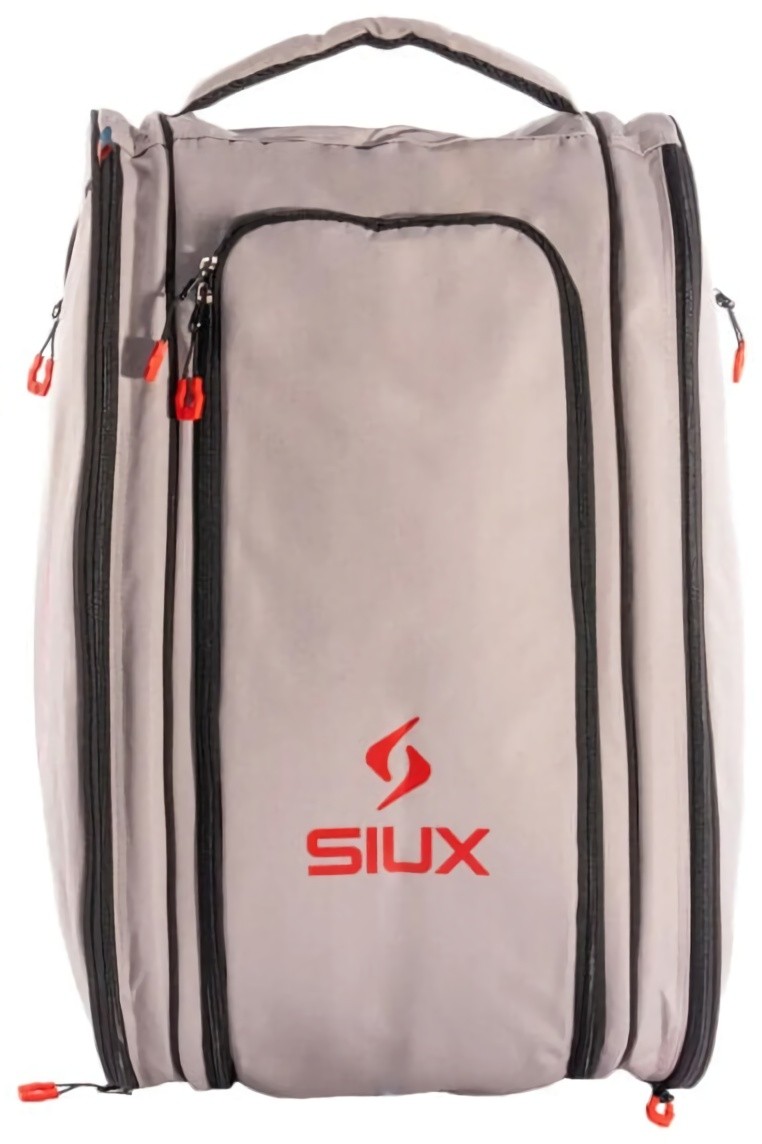 (EU) Рюкзак Siux Edge 200020, Белый