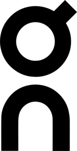 Логотип On