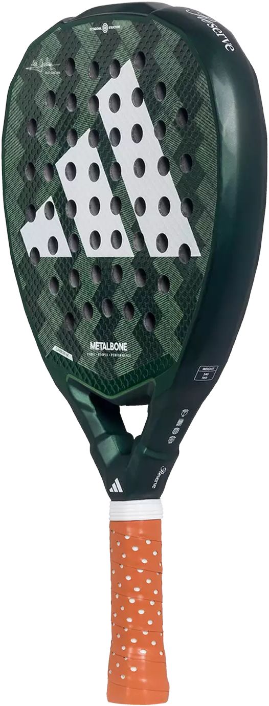 Ракетка для падела Adidas Metalbone Reserve Edition 2025