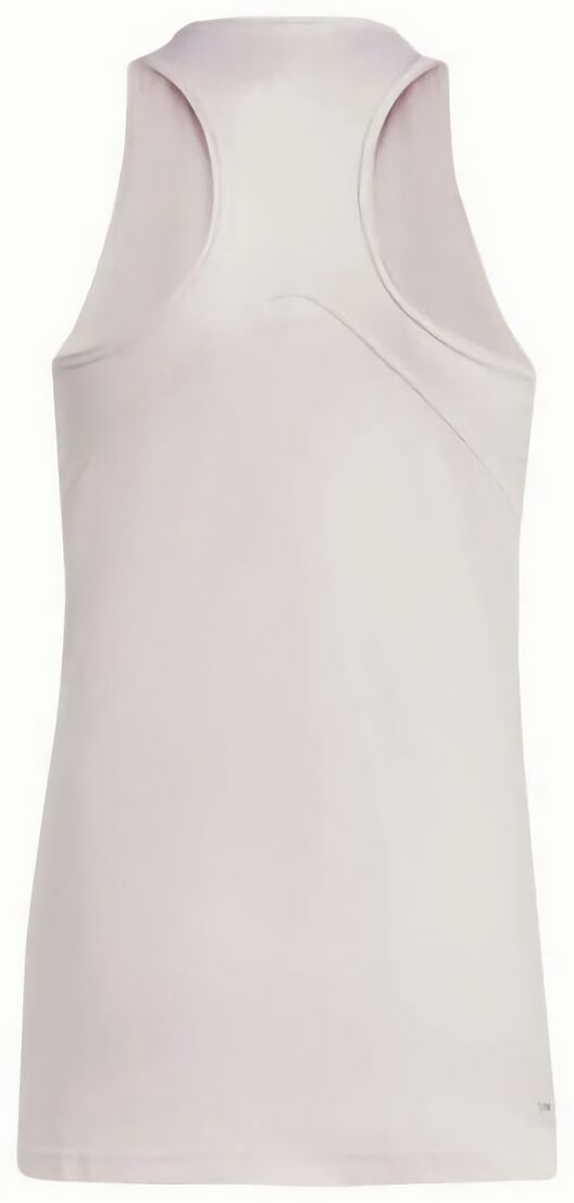 (EU) Майка для девочек Adidas G Club Junior, Розовая (рост 140 см)