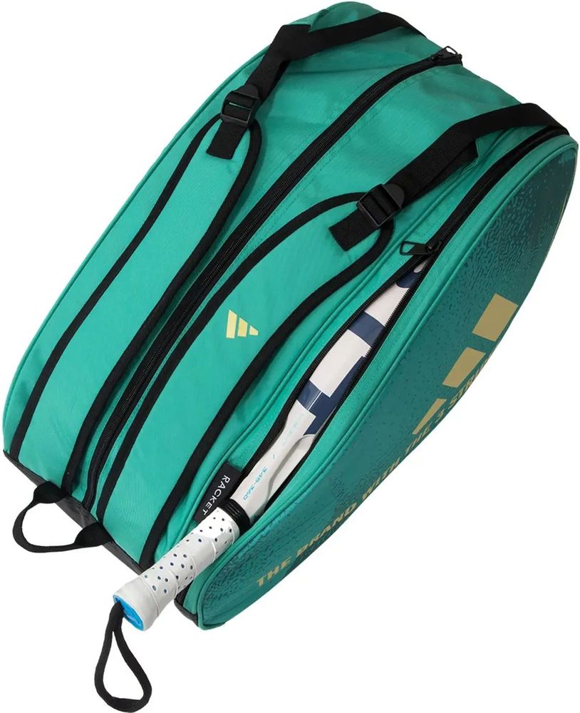 (EU) Сумка Adidas Control Green 3.4