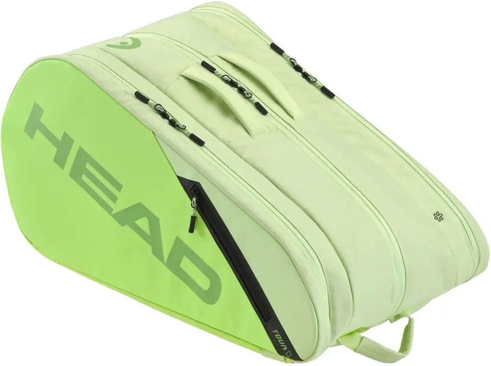 (EU) Сумка Head Tour L Lime Green
