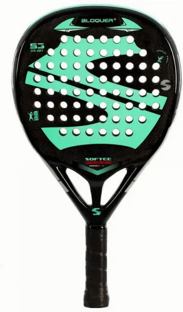 (EU) Ракетка для падел тенниса Softee Bloquer