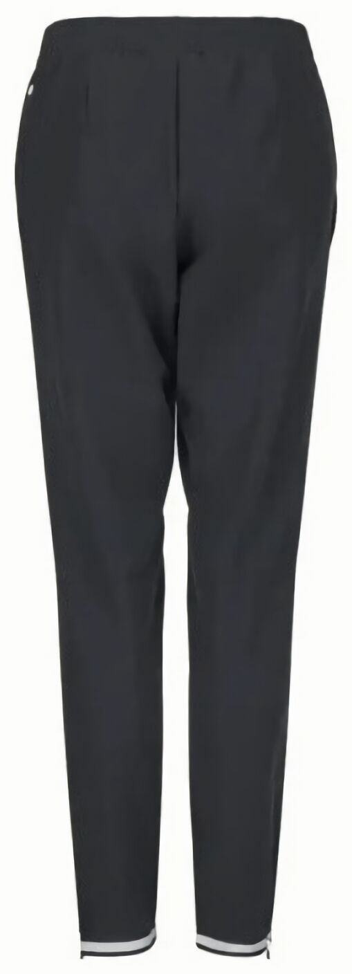 (EU) Брюки женские Head Breaker, Чёрные (XS)