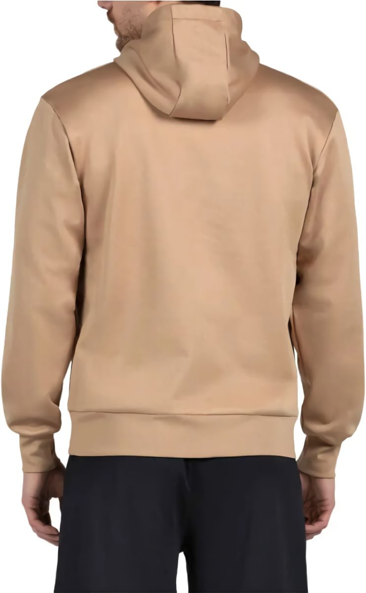 (EU) Свитшот мужской Bullpadel ACUBE SWEATSHIRT, Коричневый (XL)