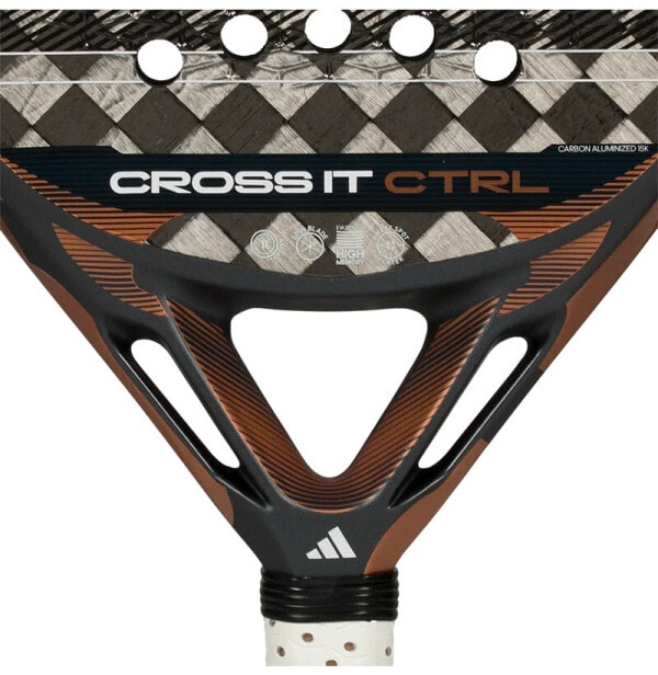 (EU) Ракетка для падел тенниса Adidas Cross It CTRL 2026