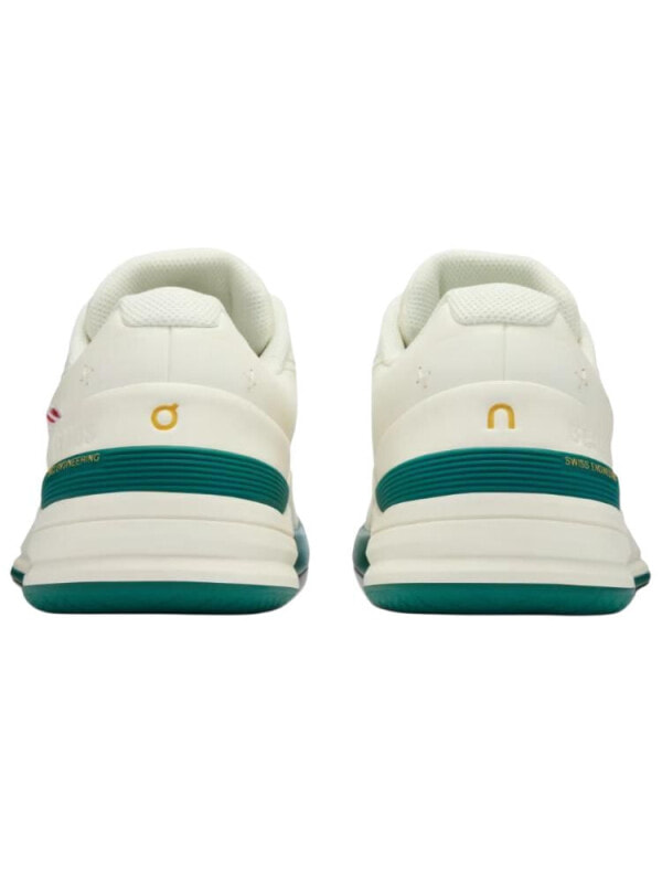 The Roger Pro Beams x The Roger Pro On 'Ivory Evergreen'