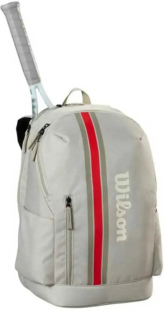 (EU) Рюкзак Wilson Team 2025 Oats