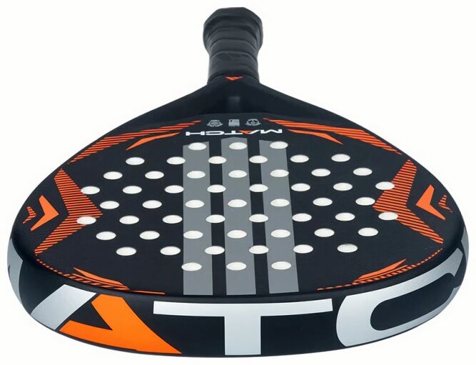 (EU) Ракетка для падел тенниса Adidas Padel Match 2026