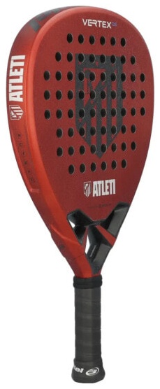 (EU) Ракетка для падел тенниса Bullpadel Vertex 02 Atletico De Madrid