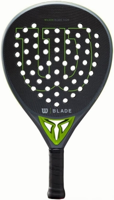 (EU) Ракетка для падел тенниса Wilson Blade Tour V2