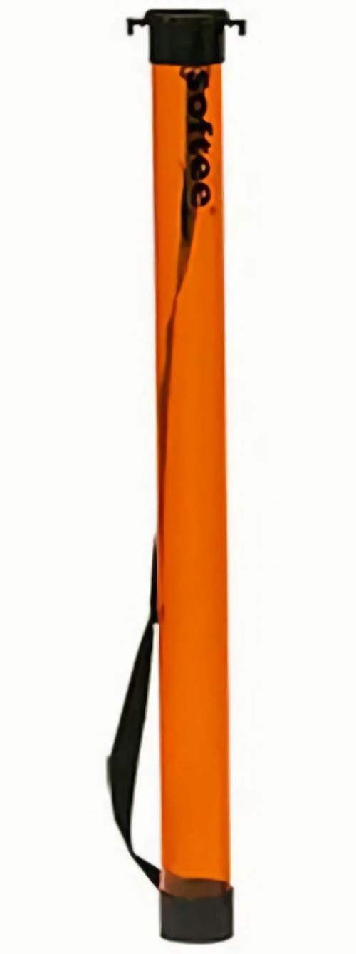 (EU) Туба для сбора теннисных мячей Softee, Оранжевая