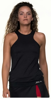 (EU) Топ женский Siux Diablo Jewel Tank, Белый (XL)