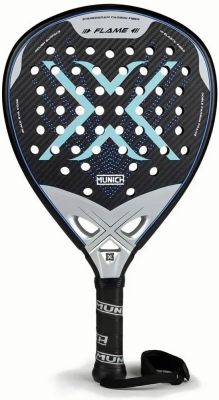 (EU) Ракетка для падел тенниса Munich 66