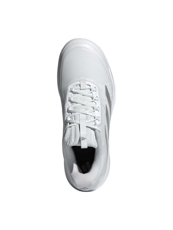 (EU) Кроссовки женские Adidas Avacourt 2.0, IF0402, Белые (р. 36,6)