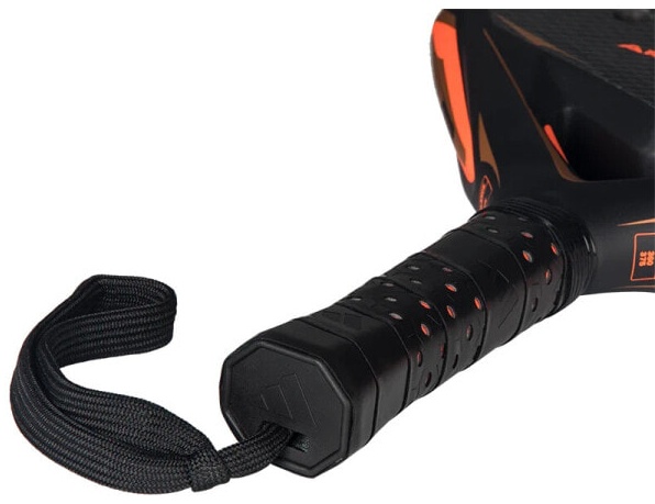 (EU) Ракетка для падел тенниса Adidas Arrow Hit CTRL 2026