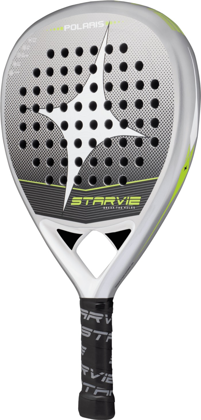 Ракетка для падел тенниса Starvie Polaris 2026
