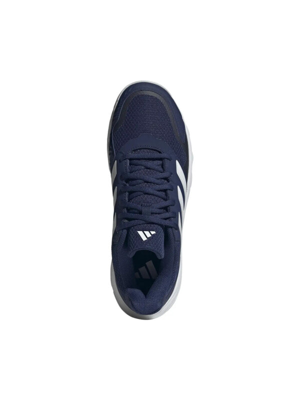 ADIDAS COURTJAM CONTROL 3 DARK BLUE JR1750