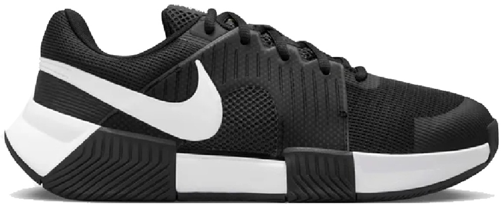 Кроссовки женские Nike Zoom GP Challenge 1, Бело-Розовые, с амортизацией Air Zoom (р. 41)