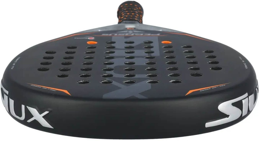 (EU) Ракетка для падел тенниса Siux Pegasus Revolution 3K Racket