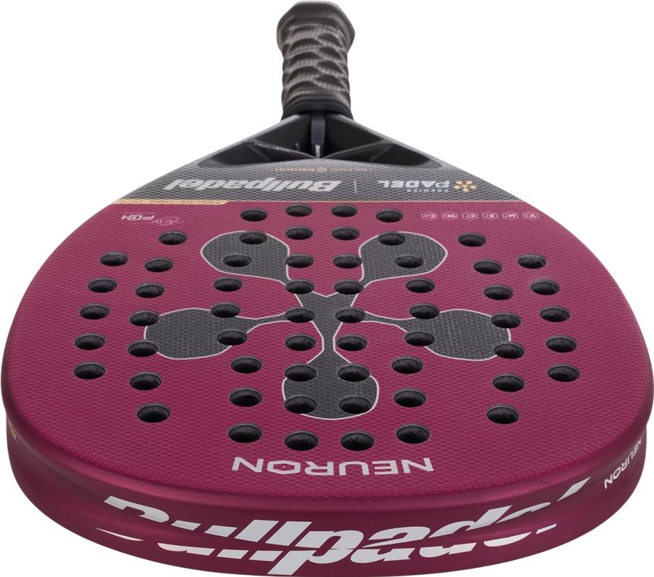 Ракетка для падел тенниса Bullpadel Neuron Premier