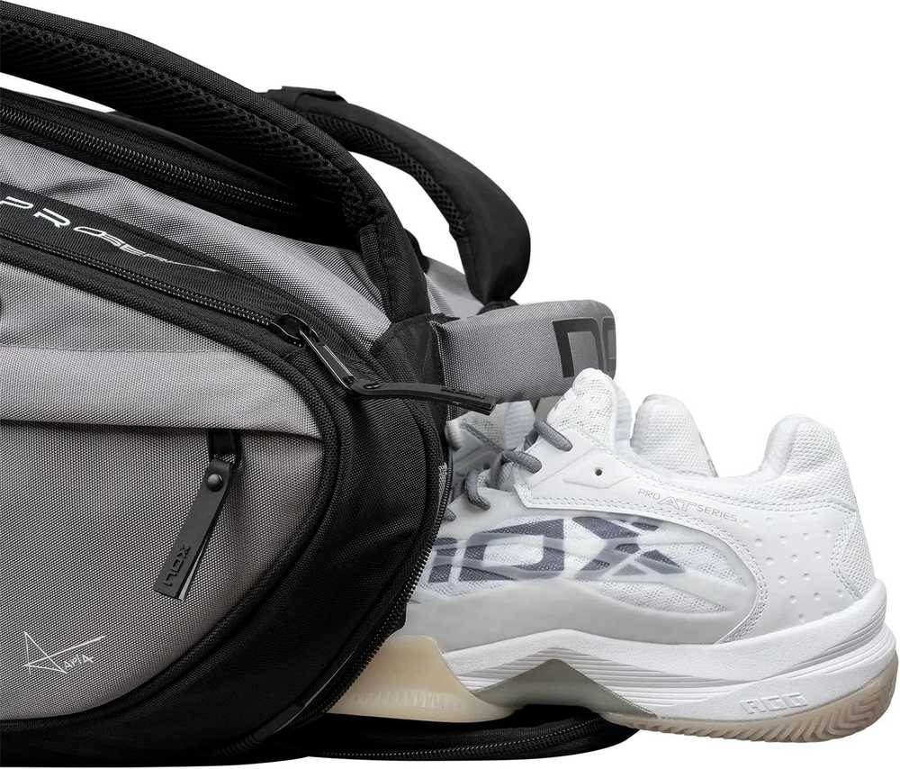 (EU) Сумка Nox At10 Competition Xl Compact