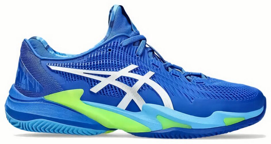 (EU) Кроссовки мужские Asics, 1041A364 400, Синие (р. 46,5)