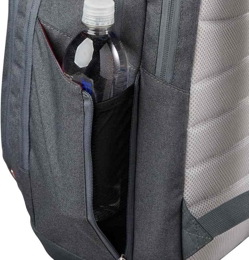 (EU) Рюкзак Wilson Tour 2025 Black