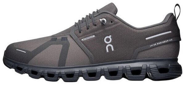 (CN) Кроссовки мужские On Cloud 6 Waterproof, Серые (р. 40)