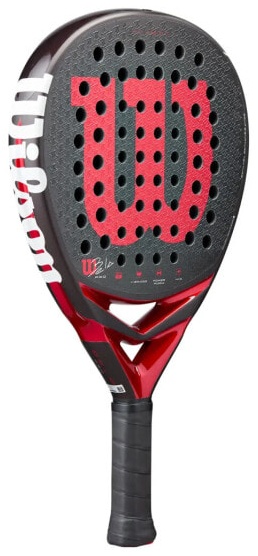(EU) Ракетка для падел тенниса Wilson Bela Pro V3 2025