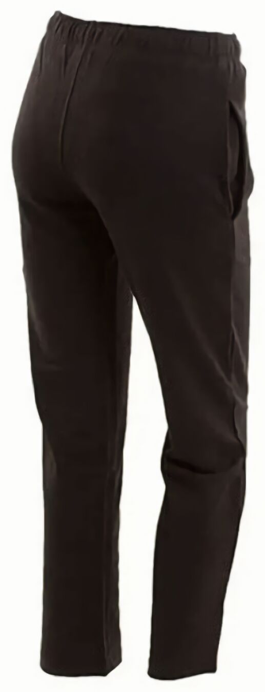 (EU) Брюки мужские Siux Bandit, Чёрные (XL)