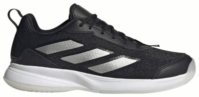 (EU) Кроссовки женские Adidas Avaflash Core, IG9543, Черные (р. 36,6)