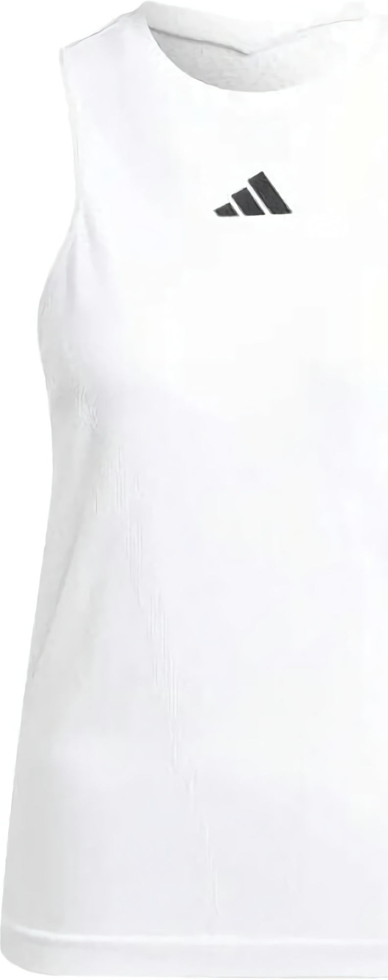 (EU) Майка женская Adidas LDN YTank, Белая (XL)