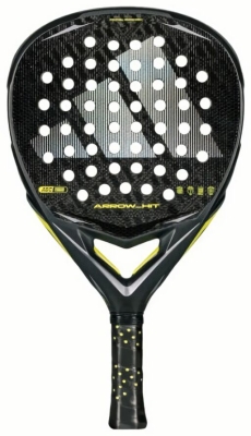 (EU) Ракетка для падел тенниса Adidas Arrow Hit Attk 2026