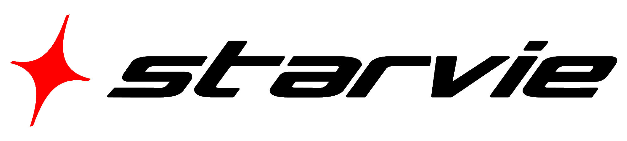 Логотип Starvie