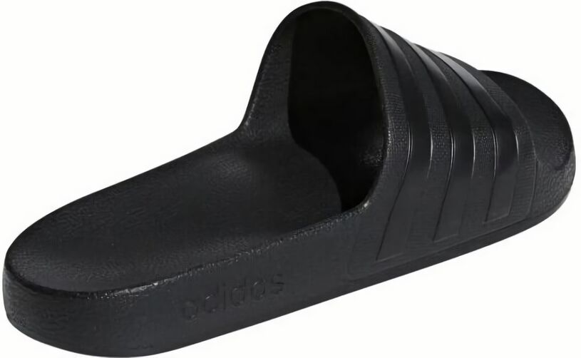(EU) Шлепанцы Adidas Adilette Aqua, Черные (38 р)