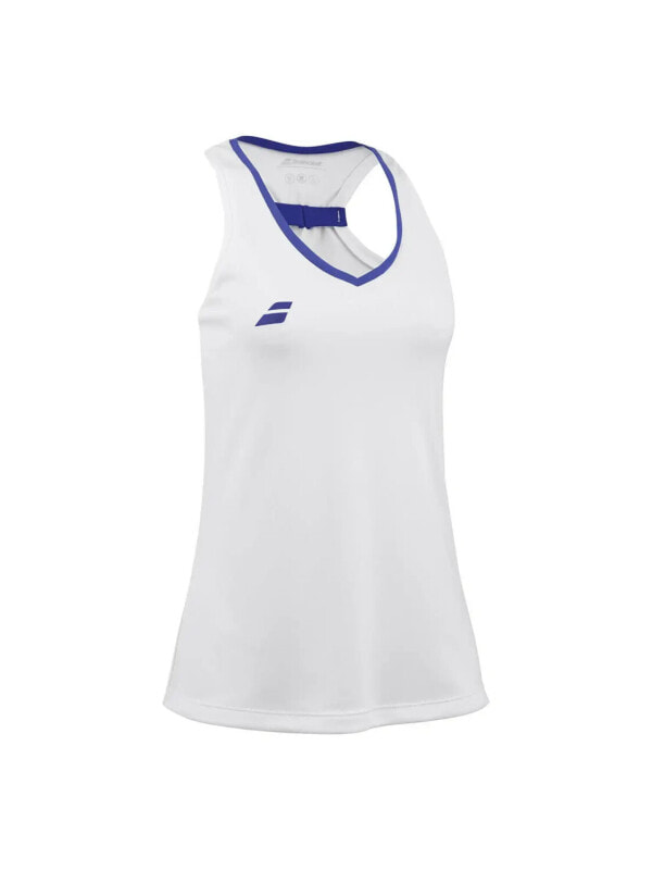 Топ Babolat Play для девочек 3GP2071