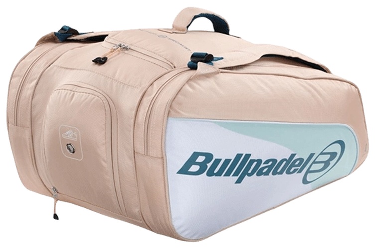 Сумка Bullpadel для падела BPP-25019 Elite, Розовая