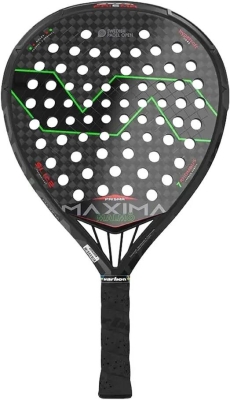(EU) Ракетка для падел тенниса Varlion Maxima Wpt Malmo