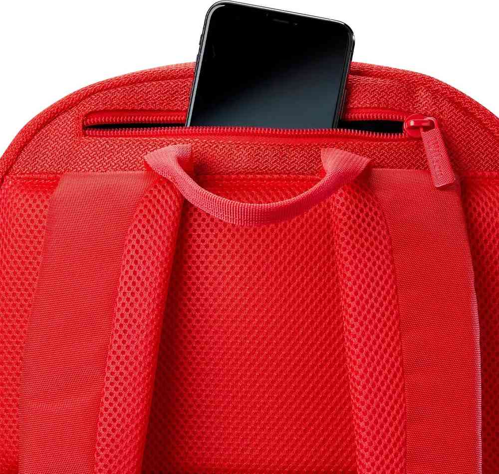 (EU) Рюкзак Wilson Padel Tour Red